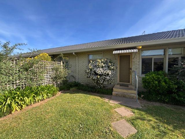 Apartment for rent in Cootamundra, Cootamundra-Gundagai Regional Council