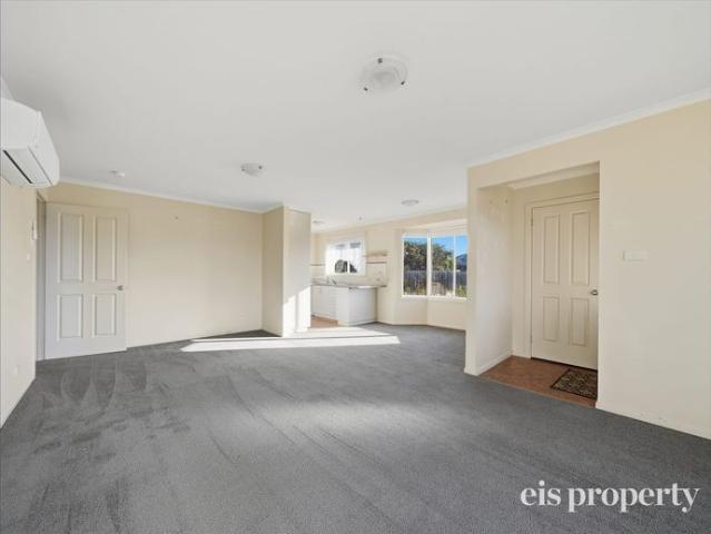 Apartment for rent in Brighton, Hobart