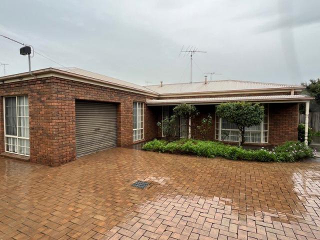 Apartment for rent in Geelong, Victoria
