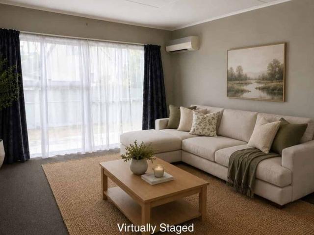 Apartment for rent in Blenheim Central, Marlborough