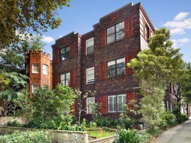 Apartment for rent in Sydney, New South Wales