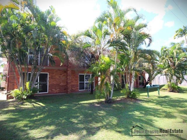 Apartment for rent in Cairns, Queensland
