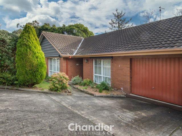 Apartment for sale in Camerons Creek, Victoria