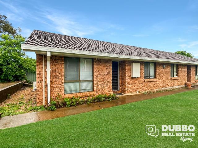Apartment for rent in Dubbo, New South Wales