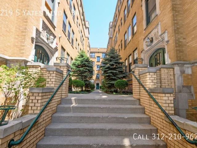 House for rent in Chicago Park, Illinois