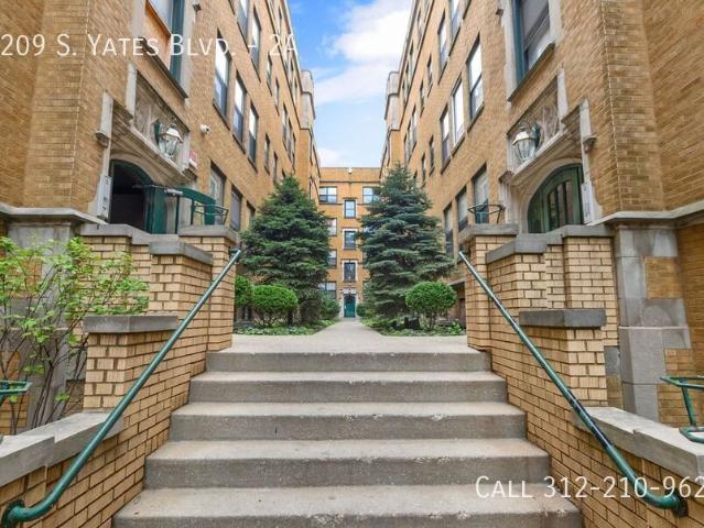 House for rent in Chicago Park, Illinois