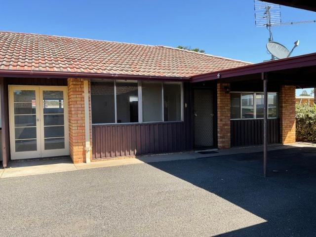 Apartment for rent in Piallamore, New South Wales