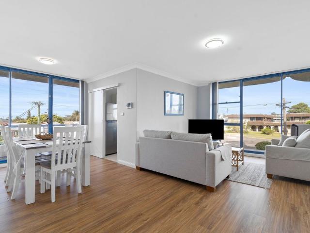 Apartment for rent in The Entrance, New South Wales