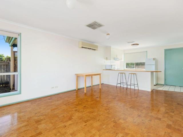 Apartment for rent in Emerald, Queensland