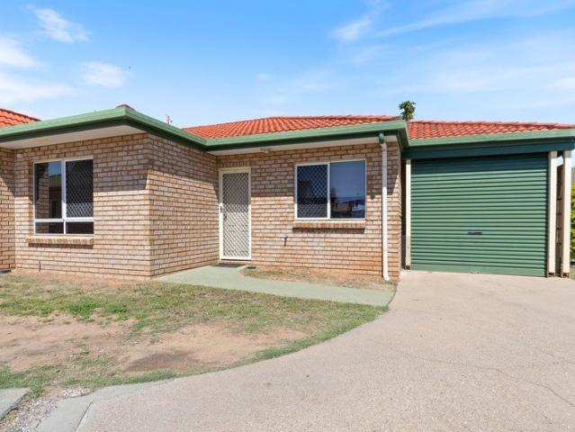 Apartment for rent in Emerald, Queensland