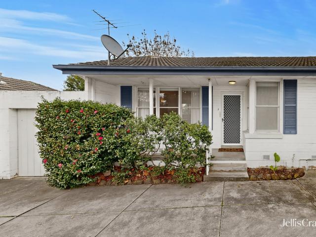 Apartment for rent in Camerons Creek, Victoria