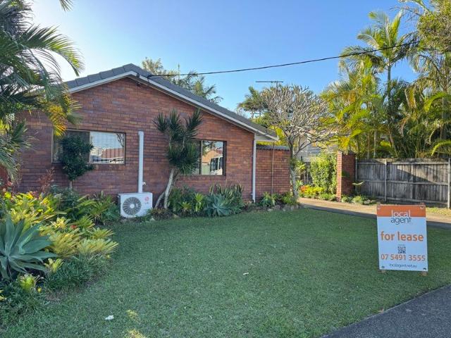 Duplex for rent in Kings Creek, Queensland