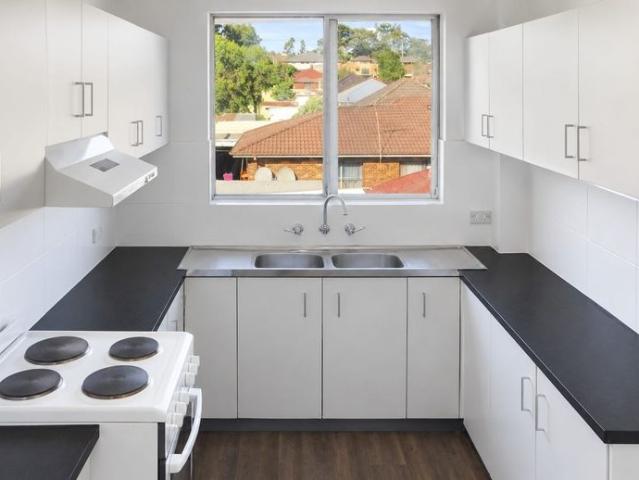 Apartment for rent in Guildford, Sydney