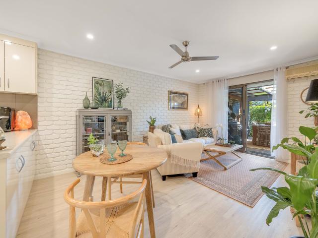 Apartment for rent in Kings Creek, Queensland