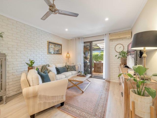Duplex for rent in Kings Creek, Queensland