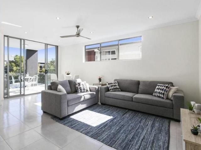Apartment for rent in Queensland