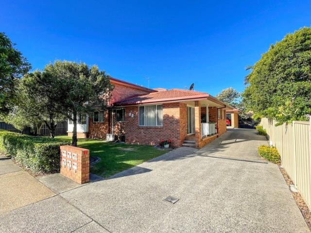 Apartment for rent in Sawtell, New South Wales