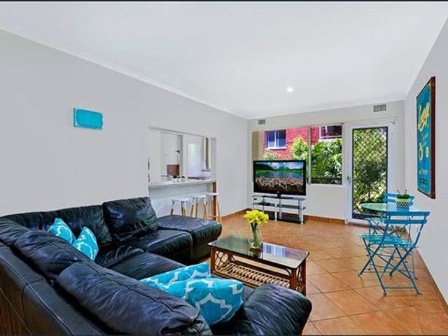 Apartment for rent in The Entrance, New South Wales