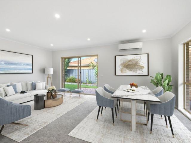 Villa for sale in Camerons Creek, Victoria
