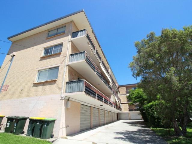 Apartment for rent in Toombul, Queensland