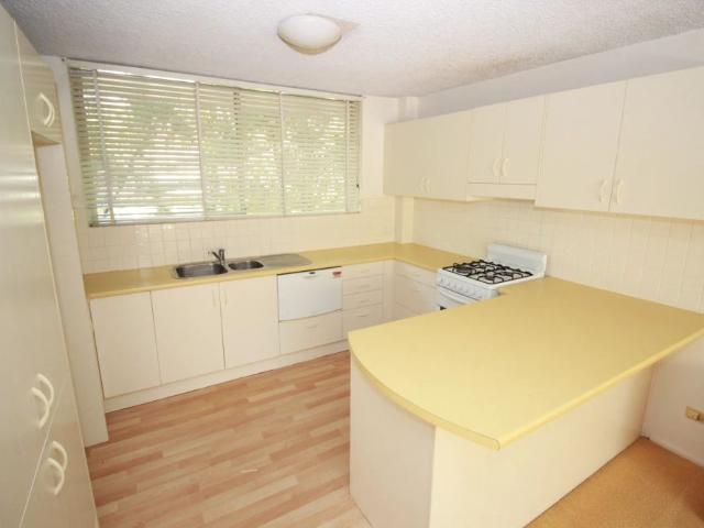 Apartment for rent in Toombul, Queensland