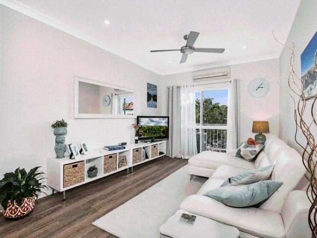 Apartment for rent in Toombul, Queensland