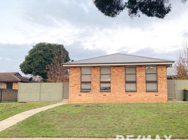 Apartment for rent in Tolland, Wagga Wagga City Council