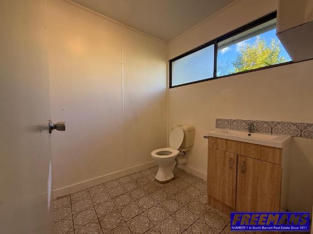 Apartment for rent in Nanango, Queensland
