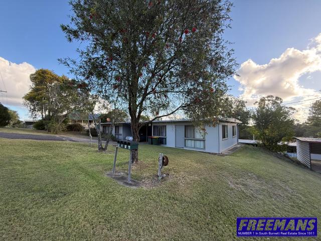 Apartment for rent in Nanango, Queensland