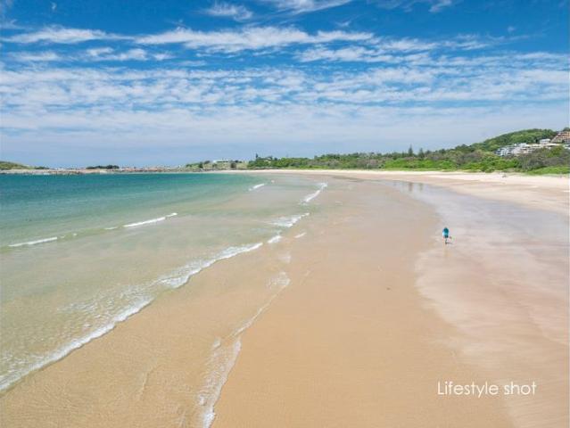 Apartment for rent in Telegraph Point, New South Wales