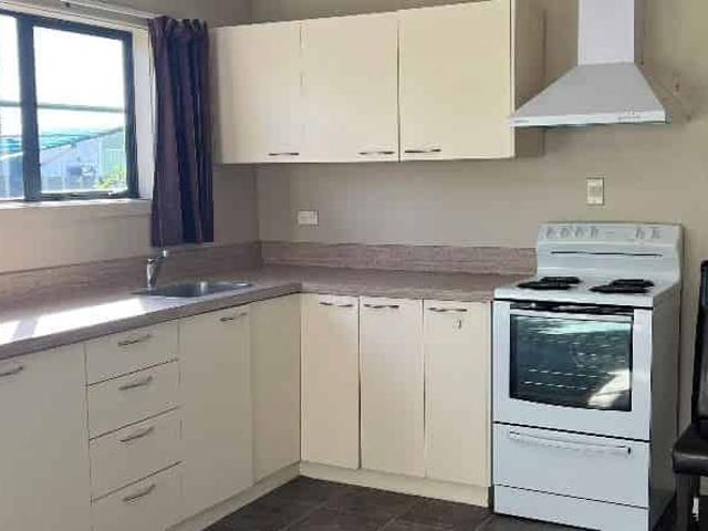Apartment for rent in Otakou