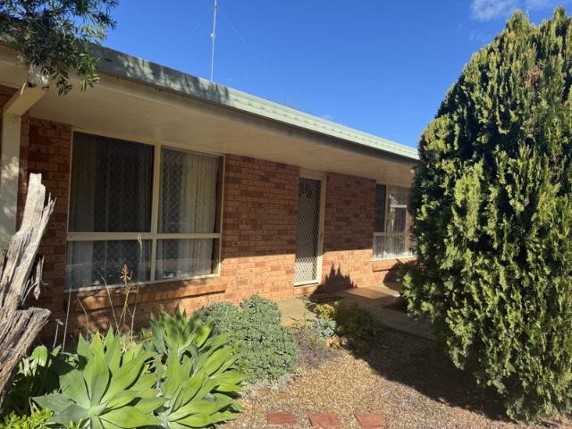 Apartment for rent in Parkes, New South Wales