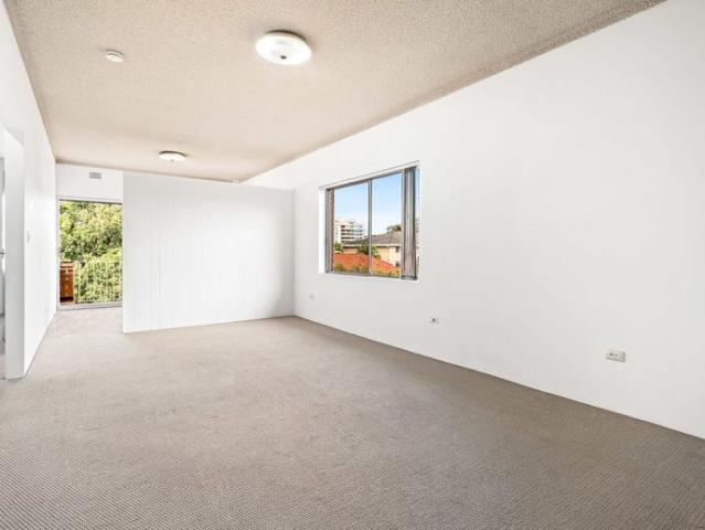 Apartment for rent in St George, Sydney