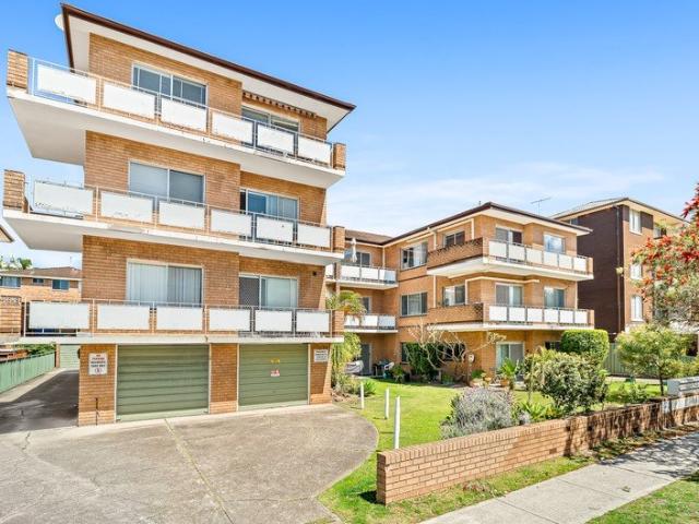 Apartment for rent in St George, Sydney