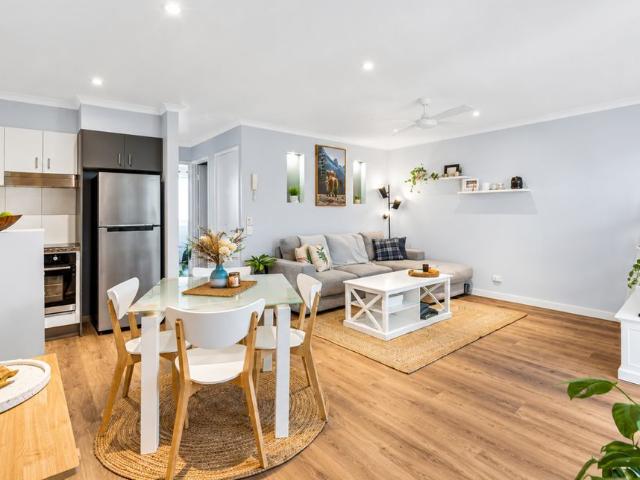 Apartment for rent in Fernbrook, Queensland