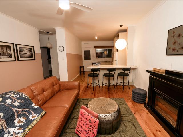 Apartment for rent in Horseshoe Creek, South Australia