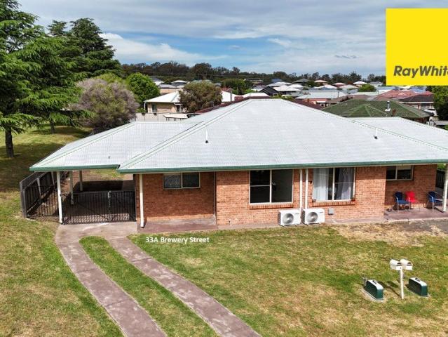 Apartment for rent in Albion Hill, Inverell