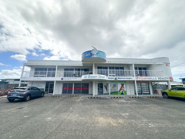 Apartment for rent in Bargara, Bundaberg Region