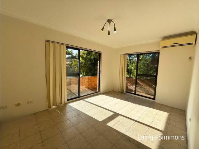 Apartment for rent in Westmead, Sydney