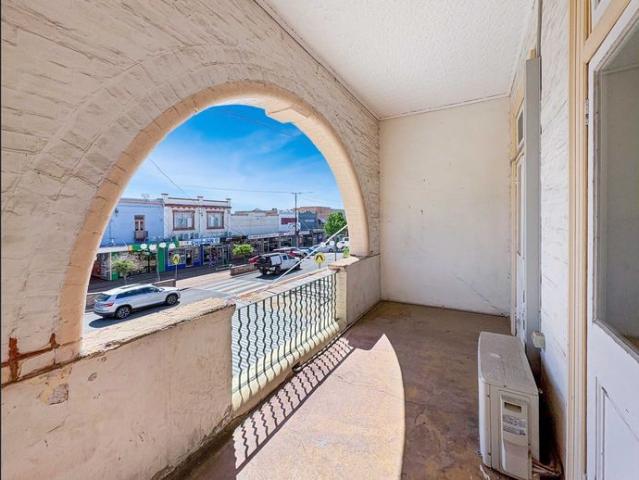 Apartment for rent in Gunnedah, New South Wales