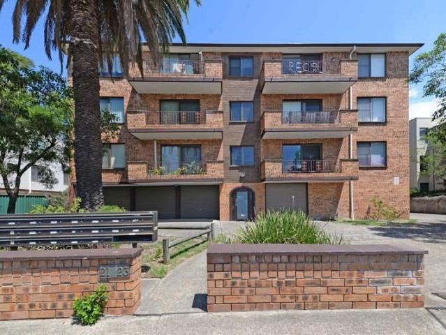 Apartment for rent in Eastern Suburbs, Sydney
