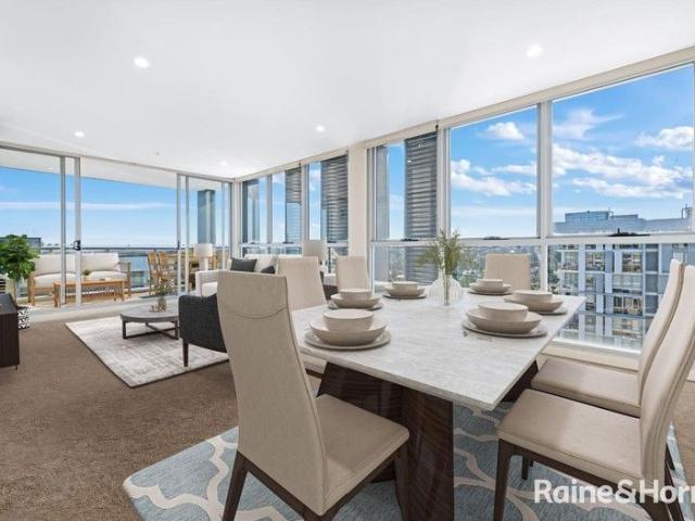 Apartment for sale in Carlingford
