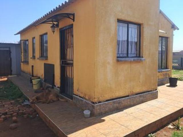 House for rent in Boksburg, City of Ekurhuleni Metropolitan Municipality