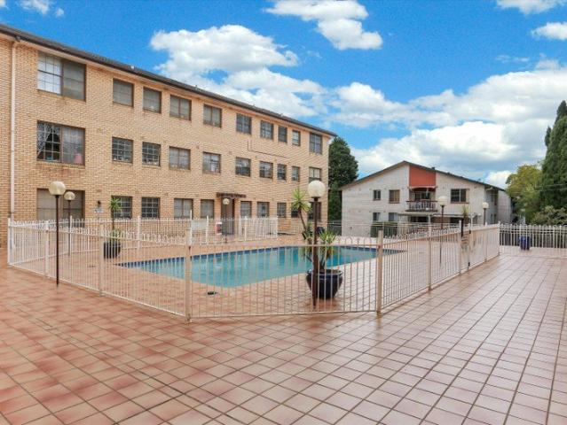 Apartment for rent in Sydney, The Council of the Shire of Hornsby