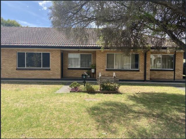 Apartment for rent in Albury, New South Wales