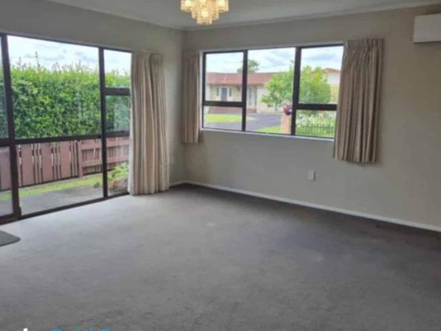 Apartment for rent in Te Aroha, Waikato