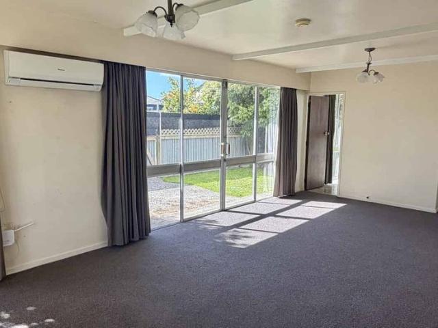 Apartment for rent in Terrace End, Palmerston North