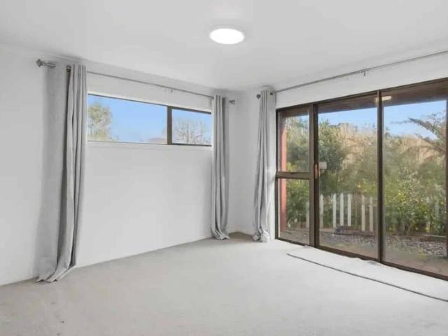 Apartment for rent in Welbourn, New Plymouth