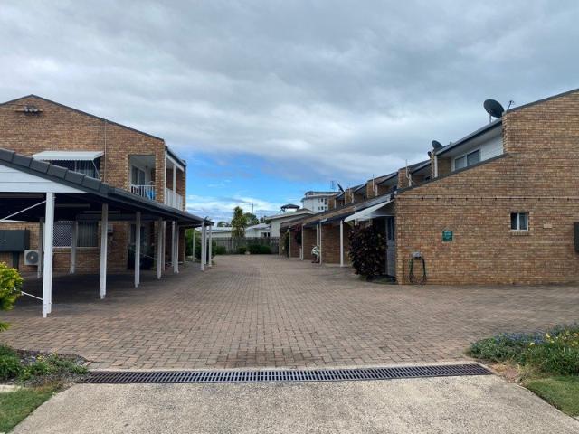 Townhouse for rent in Great Sandy Strait, Queensland