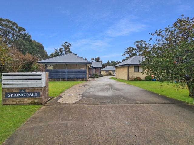 Apartment for rent in Mittagong, New South Wales